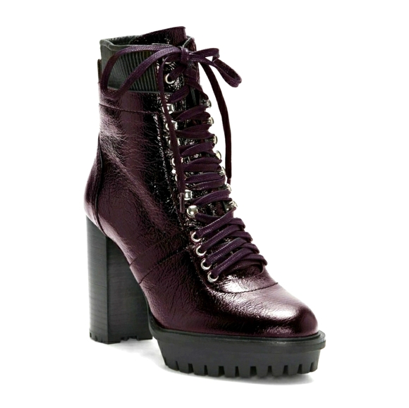 NEW VINCE CAMUTO "ERMANIA" BOOTS - Picture 6 of 16